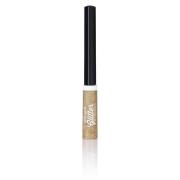Beauty UK Glitter Liquid Eyeliner no. 2 Gold