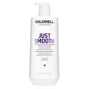 Goldwell Dualsenses Just Smooth Taming Conditioner 1000ml