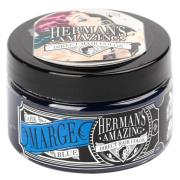 Herman's Professional Amazing Direct Hair Color Marge Blue 125ml