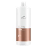 Wella Fusion Intense Repair Shampoo 1000ml