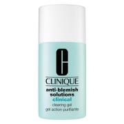 Clinique Anti-Blemish Solutions Clinical Clearing Gel 30ml