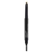 Wet n Wild Ultimate Brow Retractable Pencil Ash Brown 0,2g