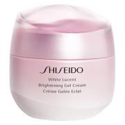 Shiseido White Lucent Brightening Gel Cream 50 ml