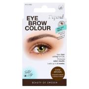 Depend Eyebrow Colour Dark Brown 15ml