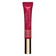 Clarins Natural Lip Perfector Intense #18 Intens Garnet 10g