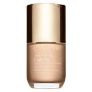 Clarins Everlasting Youth Fluid Foundation #103 Ivory 30ml