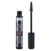 Rimmel London Extra Super Lash Mascara Brown Black 8ml