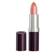 Rimmel London Lasting Finish Lipstick #206 Nude Pink 4g