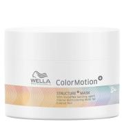 Wella Professionals ColorMotion+ Structure+ Mask 150ml