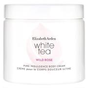 Elizabeth Arden White Tea Wild Rose Body Cream 384g