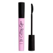 GOSH Copenhagen Catchy Eyes Mascara #001 Black 8 ml