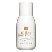 Clarins Milky Boost 04 Milky Auburn 50 ml