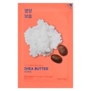 Holika Holika Pure Essence Mask Sheet Shea Butter 23 ml