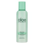 Holika Holika Aloe Soothing Essence 90 % Emulsion 200 ml