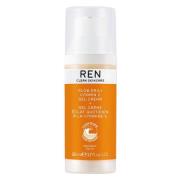 REN Clean Skincare Glow Daily Vitamin C Gel Cream 50 ml