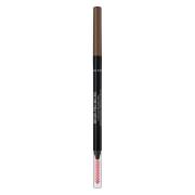 Rimmel London Brow Pro Micro Ultra-Fine Precision Pencil – #002 B