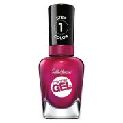 Sally Hansen Miracle Gel #500 Mad Women 14,7 ml