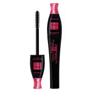 Bourjois Twist Up The Volume Mascara 23 Black 8 ml