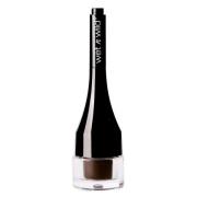 Wet n Wild Eye Brow Pomade 2,5 g - Medium Brown