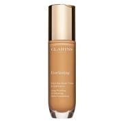 Clarins Everlasting Foundation #114N Cappuccino 30ml