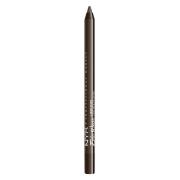 NYX Professional Makeup Epic Wear Liner Sticks Deepest Brown 1,22