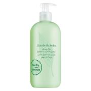 Elizabeth Arden Green Tea Mega Size Body Lotion 500 ml