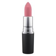 MAC Powder Kiss Lipstick Sultriness 3g