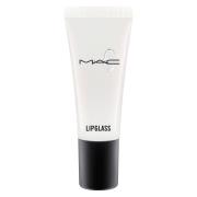 MAC Lipglass Clear 01 7ml