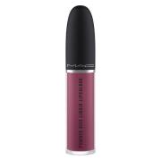 MAC Powder Kiss Liquid Lipcolour 18 Got A Callback 5ml