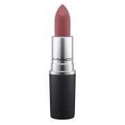 MAC Powder Kiss Lipstick Kinda Soar-Ta 3 g