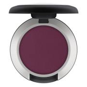 MAC Powder Kiss Soft Matte Eye Shadow P För Potent 1,5 g