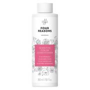 Four Reasons No Nothing Sensitive Color Conditioner 300 ml