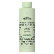 Four Reasons Original Volume Shampoo 300 ml