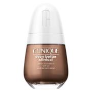 Clinique Even Better Clinical Serum Foundation SPF20 CN 126 Espre