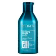 Redken Extreme Length Shampoo 300ml