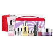 Clinique Blockbuster Fan Favorites  Set