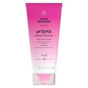 Four Reasons Color Mask Intense Toning Treatment Pink 200 ml