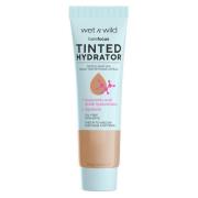 Wet n Wild Bare Focus Tinted Skin Perfector 27 ml – Medium Tan