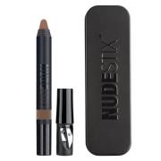 Nudestix Matte Magnetic Eye Taupe 2,8 g