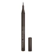 IsaDora Brow Fine Liner Walnut Brown # 44 1,1 ml