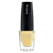 IsaDora Wonder Nail Polish #Lemonade Vibe 6 ml