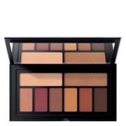 Smashbox Cover Shot Eye Palette #Ablaze 6,2 g