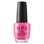 OPI Nail Lacquer Shorts Story NLB86 15ml