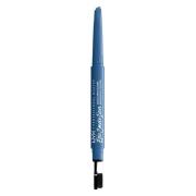 NYX Professional Makeup Epic Smoke Liner #Navy Heat 0,17 g