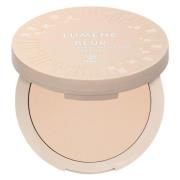 Lumene Blur Longwear Powder Foundation SPF15 #3 10g