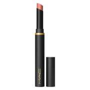 MAC Powder Kiss Velvet Blur Slim Stick 14 Mull It Over 2g