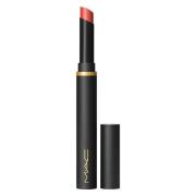 MAC Powder Kiss Velvet Blur Slim Stick Sweet Cinnamon 2g