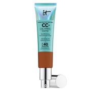 It Cosmetics Your Skin But Better CC+ SPF40+ 11 Rich Honey 32ml