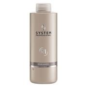 System Professional Repair Shampoo 1000 ml