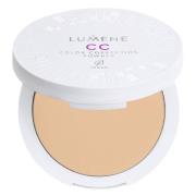 Lumene CC Color Correcting Powder 10 g - 4